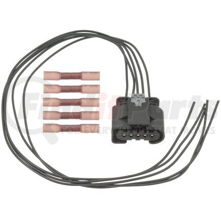Standard Ignition S2947 Multi-Purpose Electrical Connector Multi Function Connector