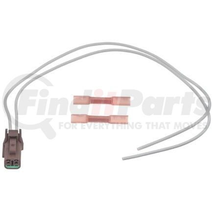 S2975 by STANDARD IGNITION - Multi Function Connector