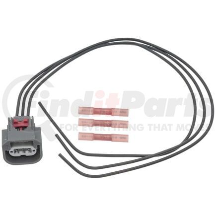 S2983 by STANDARD IGNITION - Multi Function Connector