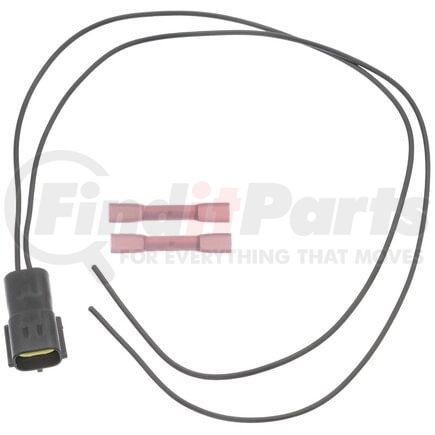 S2986 by STANDARD IGNITION - Multi Function Connector