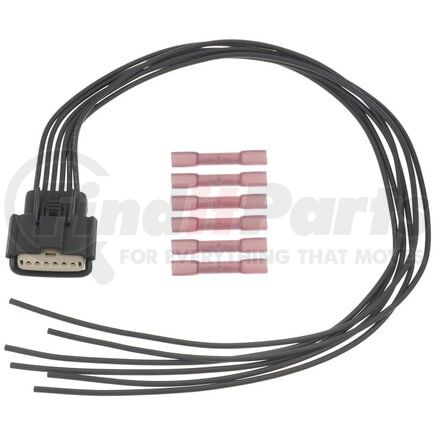 S2990 by STANDARD IGNITION - Multi Function Connector