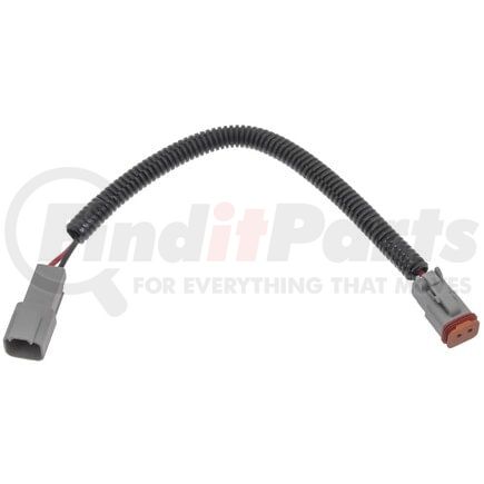 Standard Ignition S2991 Multi-Purpose Electrical Connector Multi Function Connector