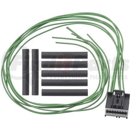 S2996 by STANDARD IGNITION - Multi Function Connector