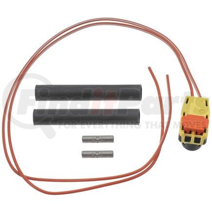 Standard Ignition S2999 Multi-Purpose Electrical Connector Multi Function Connector