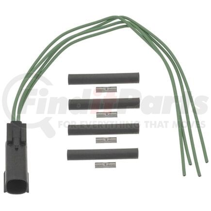 S3000 by STANDARD IGNITION - Multi Function Connector