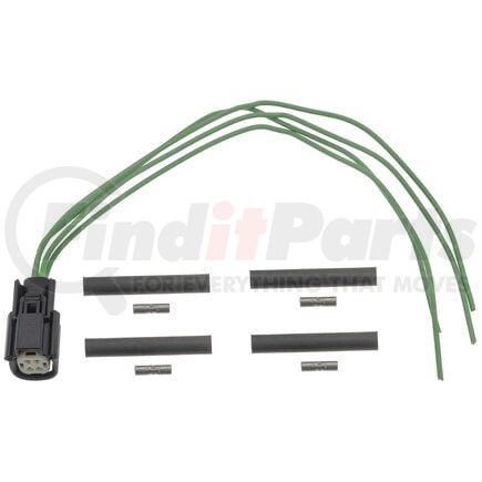 S3019 by STANDARD IGNITION - Multi Function Connector