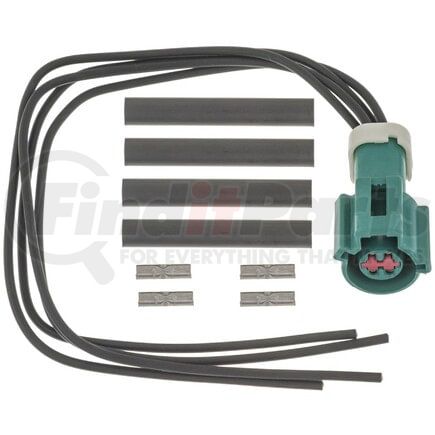 S3024 by STANDARD IGNITION - Multi Function Connector