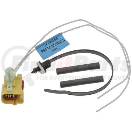 S3030 by STANDARD IGNITION - Multi Function Connector
