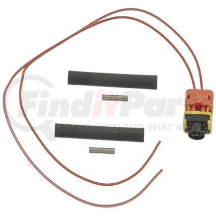 S3036 by STANDARD IGNITION - Multi Function Connector