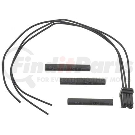 S3039 by STANDARD IGNITION - Roof Marker Light Connector