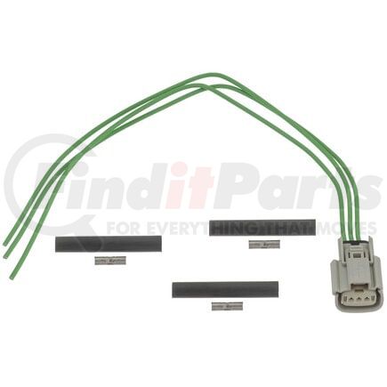 S3063 by STANDARD IGNITION - Multi Function Connector