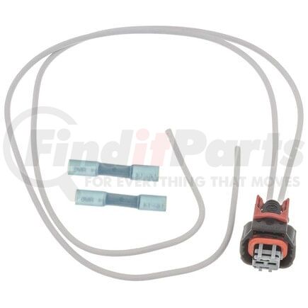 Standard Ignition S3064 Multi-Purpose Electrical Connector Multi Function Connector