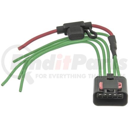 S3066HT by STANDARD IGNITION - Multi Function Connector