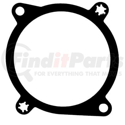 TBG185 by STANDARD IGNITION - Electronic Throttle Body (ETB) Gasket