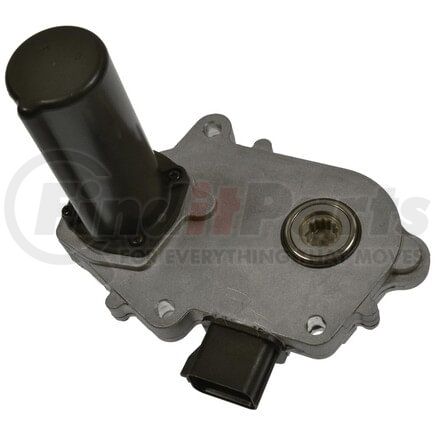 TCM107 by STANDARD IGNITION - Transfer Case Motor