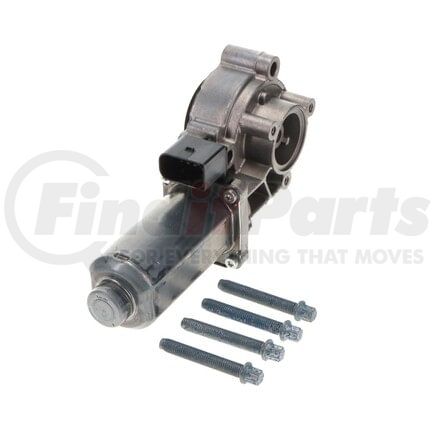 TCM181 by STANDARD IGNITION - Transfer Case Motor