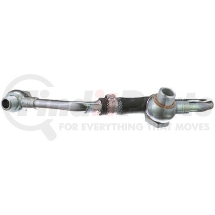 TIH119 by STANDARD IGNITION - Turbocharger Coolant Line