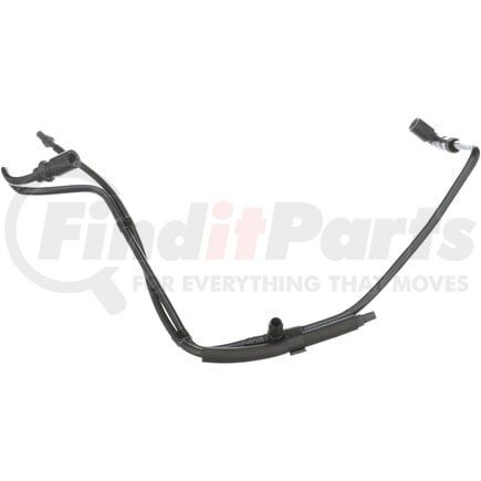 V781 by STANDARD IGNITION - Engine Crankcase Breather Hose