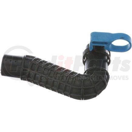 Standard Ignition V786 Engine Crankcase Breather Hose Engine Crankcase Breather Hose