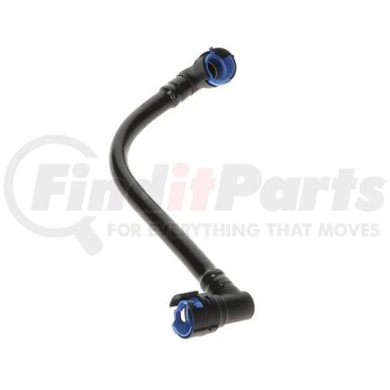 Standard Ignition V814 Engine Crankcase Breather Hose Engine Crankcase Breather Hose