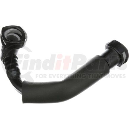 V824 by STANDARD IGNITION - Engine Crankcase Breather Hose