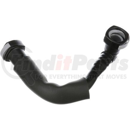 Standard Ignition V825 Engine Crankcase Breather Hose Engine Crankcase Breather Hose