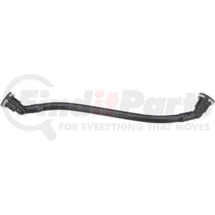 Standard Ignition V862 Engine Crankcase Breather Hose Engine Crankcase Breather Hose