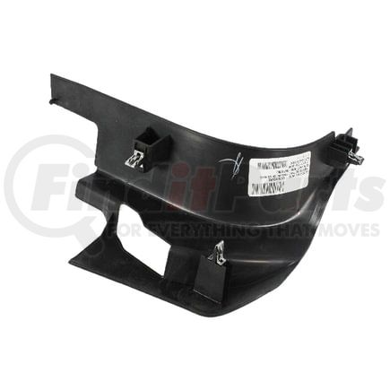 1BE53XDVAC by MOPAR - Mopar Panel