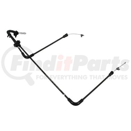 68042365AA by MOPAR - Mopar Cable