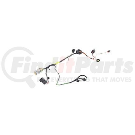 68079949AB by MOPAR - Mopar Wiring