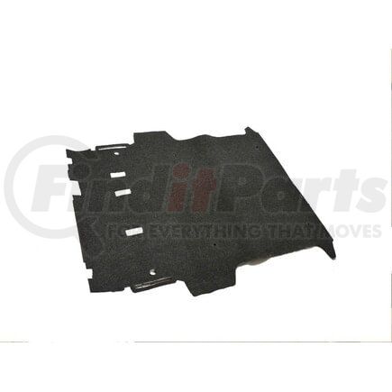 5YG60KA9AA by MOPAR - Mopar Mat