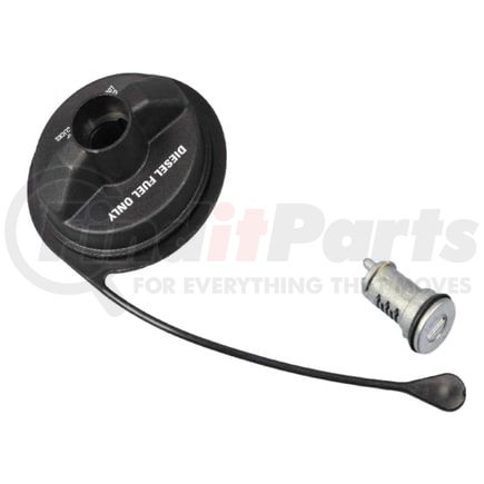 68045032AA by MOPAR - Mopar Fuel Cap