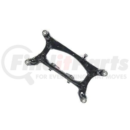 68378443AA by MOPAR - Mopar Xmember