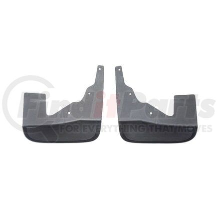 82210996 by MOPAR - Mopar Mud Guard