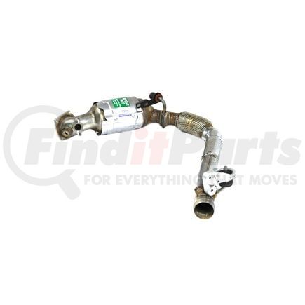 68412141AE by MOPAR - CONVERTER