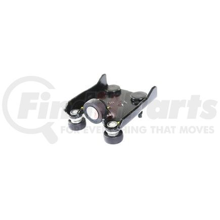 Mopar 68240040AG Door Hinge Bracket Right Hand Door Hinge Bracket for 2017-2026 Chrysler, Include Rollers