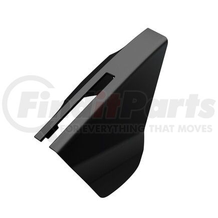 1JB25DX9AA by MOPAR - Driver Outboard Shield for 2011-2020 Mopar, 35th Anniversary Plus