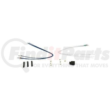 68064998AA by MOPAR - Multi-Purpose Wiring Harness - 105 Way
