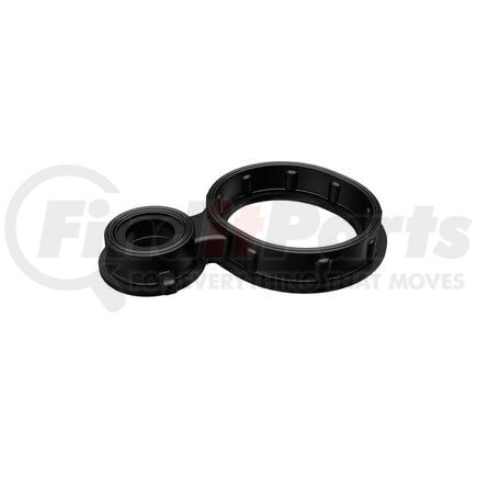 Mopar 05047753AB Ignition Coil Cover Gasket GASKET