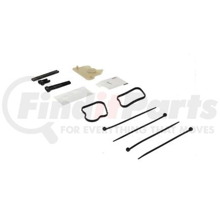 68417874AA by MOPAR - ACTUATOR