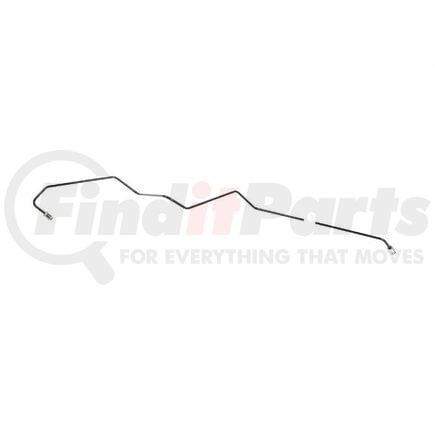 52010234AD by MOPAR - Brake Hydraulic Line