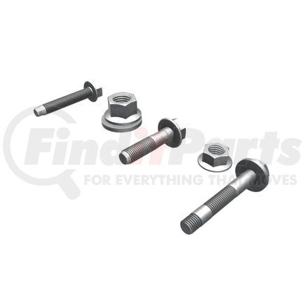 68501448AA by MOPAR - FASTENERS
