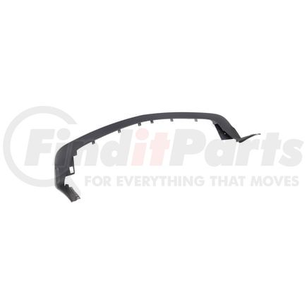 Mopar 68315879AB Air Dam Air Dam fits 2018-2023 Dodge Challenger