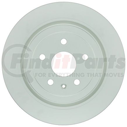 25011431 by BOSCH - Disc Brake Rotor