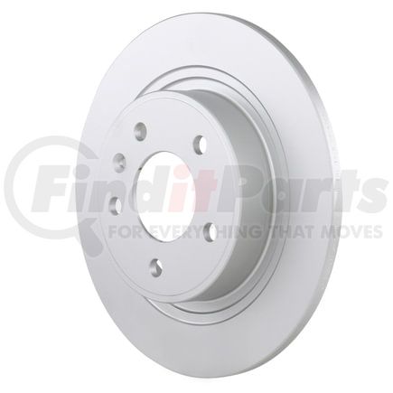 25011442 by BOSCH - Disc Brake Rotor
