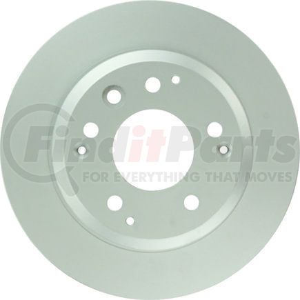 Bosch 26010748 Disc Brake Rotor Bosch QuietCast Disc Brake Rotor