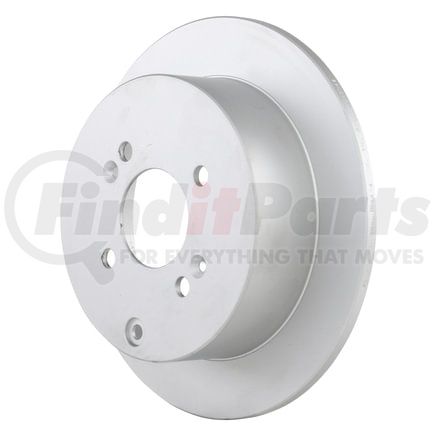 Bosch 28011485 Disc Brake Rotor Bosch QuietCast Disc Brake Rotor