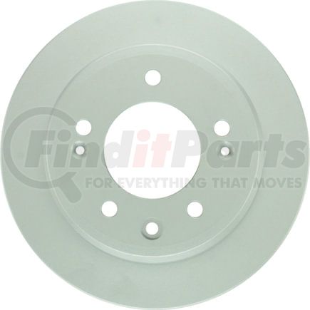 Bosch 28011488 Disc Brake Rotor Bosch QuietCast Disc Brake Rotor