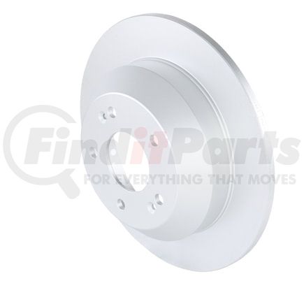 28011497 by BOSCH - Disc Brake Rotor