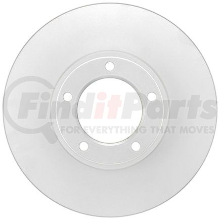 31010846 by BOSCH - QuietCast™ Premium Disc Brake Rotors